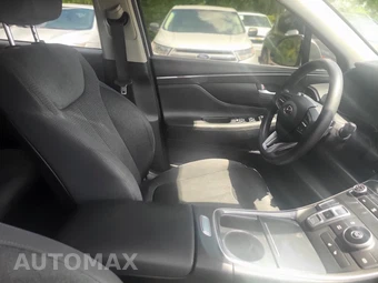 2021 Hyundai Santa Fe SEL – miniatura 68