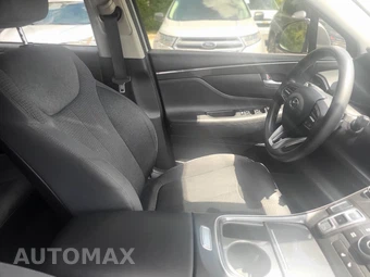 2021 Hyundai Santa Fe SEL – miniatura 71