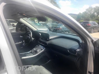2021 Hyundai Santa Fe SEL – miniatura 74
