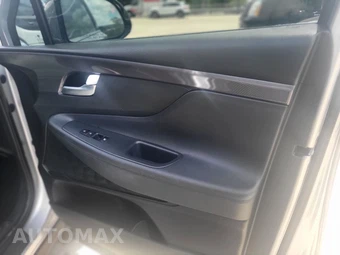 2021 Hyundai Santa Fe SEL – miniatura 76