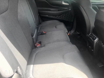 2021 Hyundai Santa Fe SEL – miniatura 79