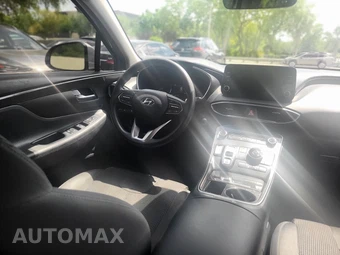 2021 Hyundai Santa Fe SEL – miniatura 82
