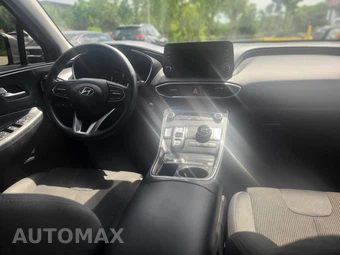2021 Hyundai Santa Fe SEL – miniatura 84