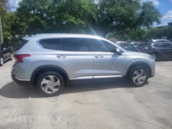 2021 Hyundai Santa Fe SEL – miniatura 9