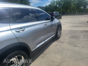 2021 Hyundai Santa Fe SEL – miniatura 93