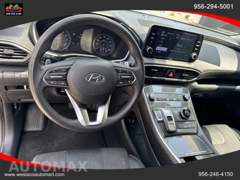 2021 Hyundai Santa Fe SEL - miniatura 13