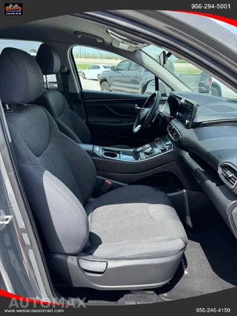 2021 Hyundai Santa Fe SEL - miniatura 19