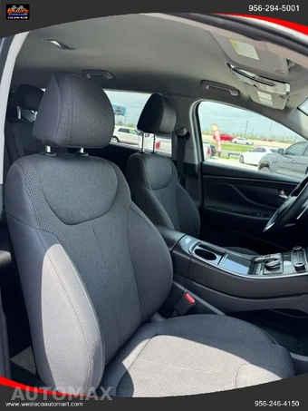 2021 Hyundai Santa Fe SEL - miniatura 20