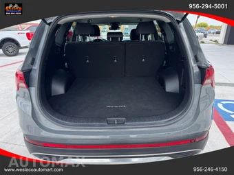 2021 Hyundai Santa Fe SEL - miniatura 6