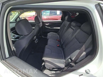 2021 Hyundai Santa Fe SEL - miniatura 13