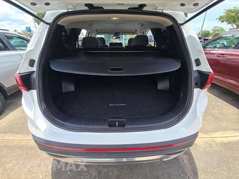 2021 Hyundai Santa Fe SEL - miniatura 14