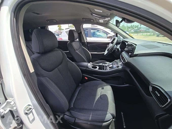 2021 Hyundai Santa Fe SEL - miniatura 18