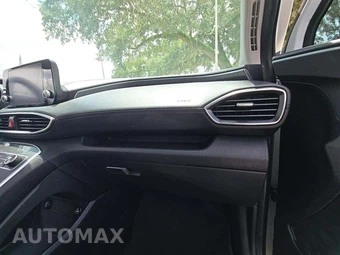 2021 Hyundai Santa Fe SEL - miniatura 19