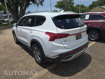 2021 Hyundai Santa Fe SEL - miniatura 2