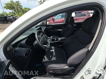 2021 Hyundai Santa Fe SEL - miniatura 6