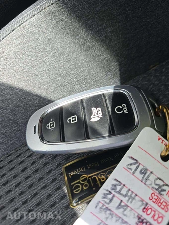 2021 Hyundai Santa Fe SEL - miniatura 8