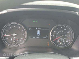 2021 Hyundai Santa Fe SEL - miniatura 10