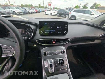 2021 Hyundai Santa Fe SEL - miniatura 11