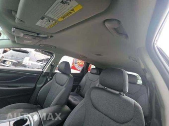 2021 Hyundai Santa Fe SEL - miniatura 12