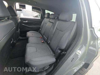 2021 Hyundai Santa Fe SEL - miniatura 14