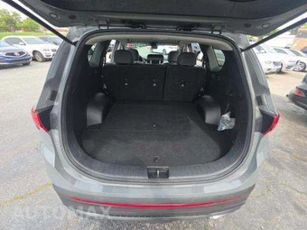 2021 Hyundai Santa Fe SEL - miniatura 15