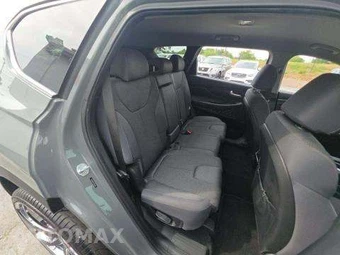 2021 Hyundai Santa Fe SEL - miniatura 17