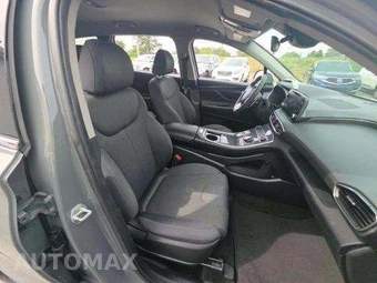 2021 Hyundai Santa Fe SEL - miniatura 19