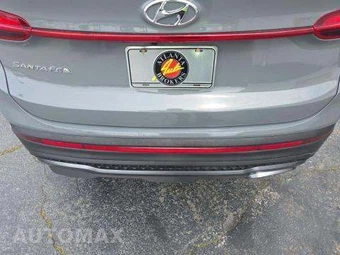 2021 Hyundai Santa Fe SEL - miniatura 22
