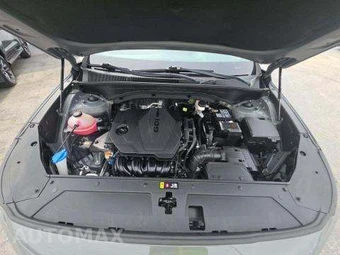 2021 Hyundai Santa Fe SEL - miniatura 24