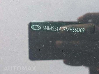 2021 Hyundai Santa Fe SEL - miniatura 6