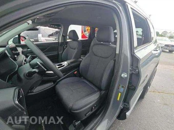 2021 Hyundai Santa Fe SEL - miniatura 7