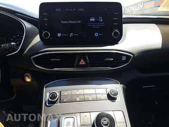 2021 Hyundai Santa Fe SEL - miniatura 10