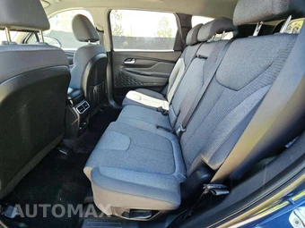 2021 Hyundai Santa Fe SEL - miniatura 13