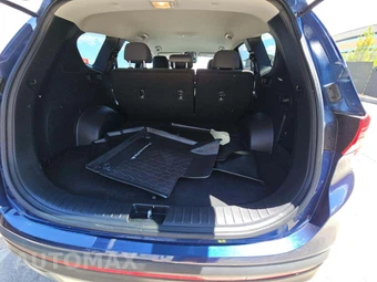 2021 Hyundai Santa Fe SEL - miniatura 14