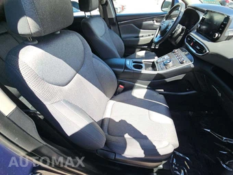 2021 Hyundai Santa Fe SEL - miniatura 18