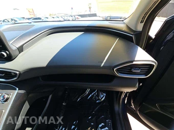 2021 Hyundai Santa Fe SEL - miniatura 19