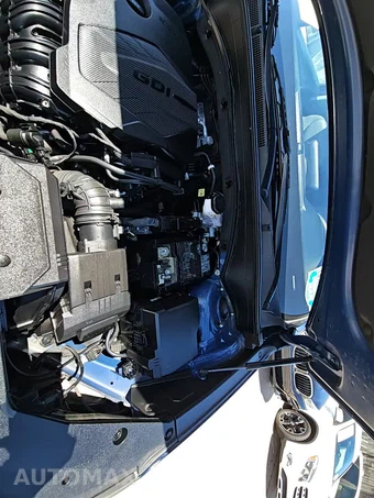 2021 Hyundai Santa Fe SEL - miniatura 23