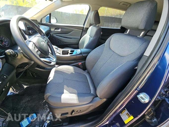 2021 Hyundai Santa Fe SEL - miniatura 6