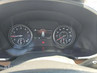 2021 Hyundai Santa Fe SEL - miniatura 9