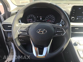 2021 Hyundai Santa Fe SEL – miniatura 10