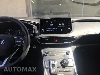 2021 Hyundai Santa Fe SEL – miniatura 11