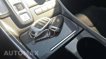 2021 Hyundai Santa Fe SEL – miniatura 18