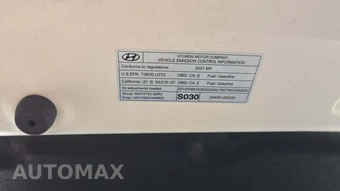 2021 Hyundai Santa Fe SEL – miniatura 24