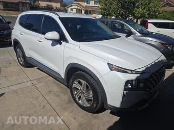 2021 Hyundai Santa Fe SEL – miniatura 3