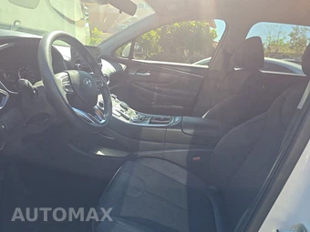 2021 Hyundai Santa Fe SEL – miniatura 7