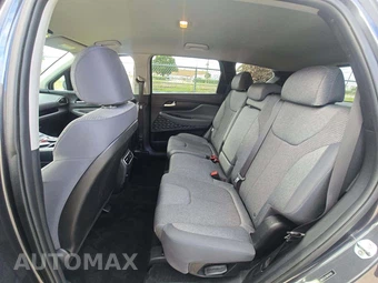 2021 Hyundai Santa Fe SEL - miniatura 13