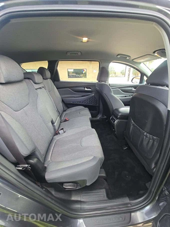 2021 Hyundai Santa Fe SEL - miniatura 16