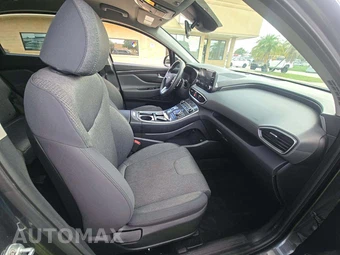 2021 Hyundai Santa Fe SEL - miniatura 18