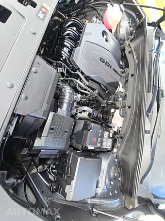 2021 Hyundai Santa Fe SEL - miniatura 24