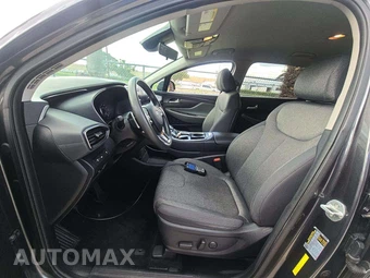 2021 Hyundai Santa Fe SEL - miniatura 6